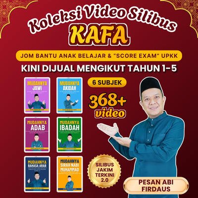 KAFA videos