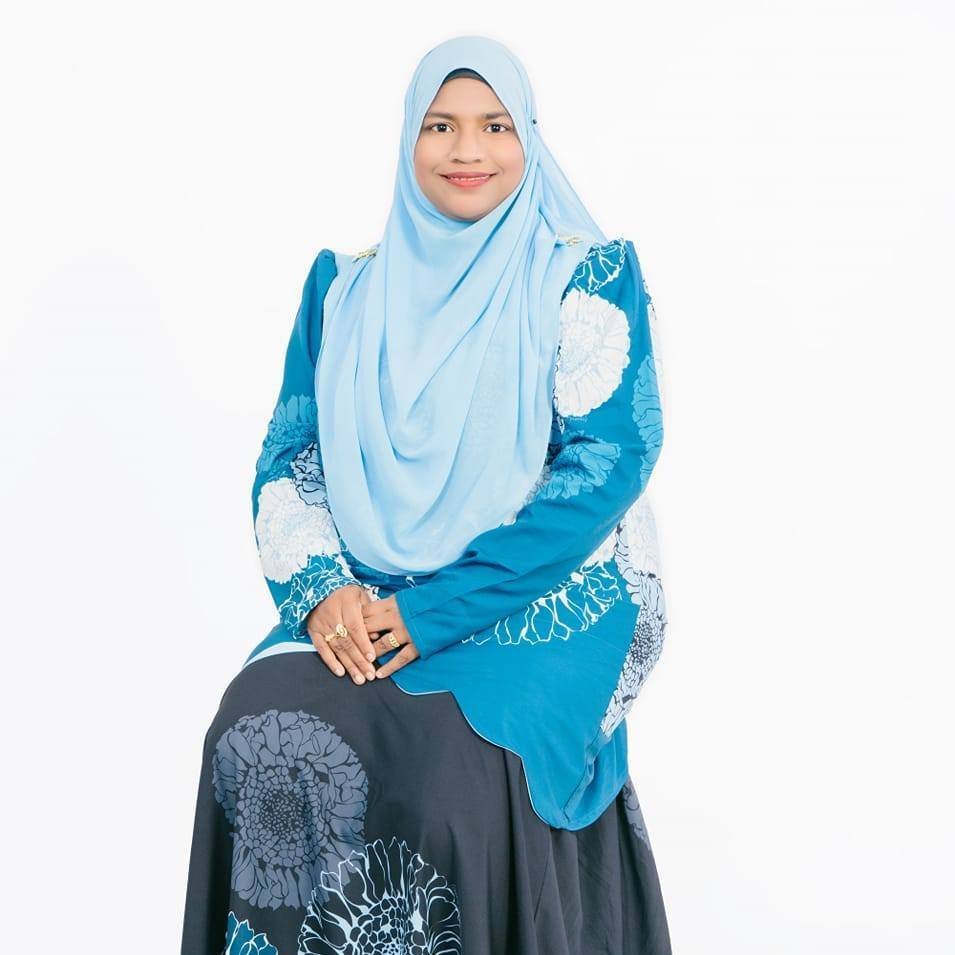 Sumber: Noor Azizah Serajudin