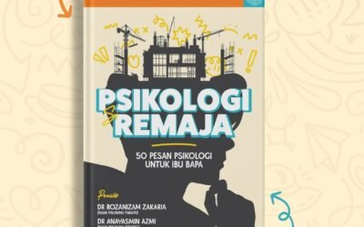 Kenapa Anak Remaja Susah Dengar Kata?
