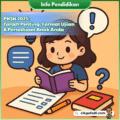 Tarikh penting PKSK 2025 untuk murid Tahun 6 dan Tingkatan 3