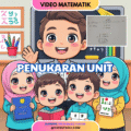 penukaran unit Matematik oleh Cikgu Mohamad Hakim