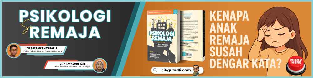Buku Psikologi Si Remaja
