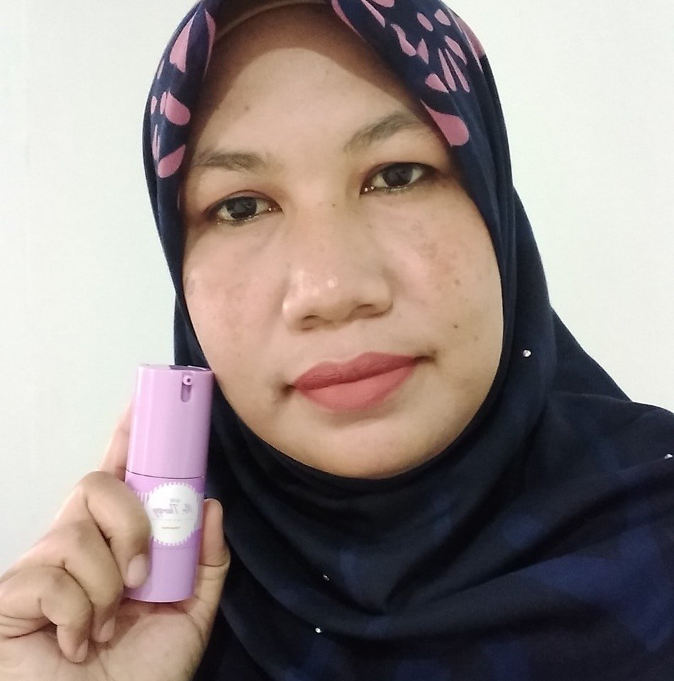 Sumber: Rosidah Awang Hamat