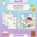 Nota Masa & Waktu Percuma oleh Cikgu Mohamad Hakim dalam format PDF