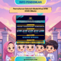 Permohonan Sekolah Model Khas KPM 2026