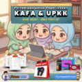 Video silibus KAFA untuk ulang kaji anak sebelum peperiksaan