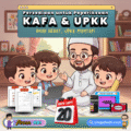 Video silibus KAFA untuk ulang kaji anak sebelum peperiksaan