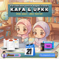 Video silibus KAFA untuk ulang kaji anak sebelum peperiksaan