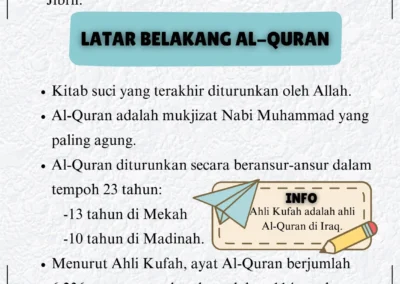 Pengertian Al-Quran