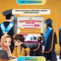 Poster hebahan keputusan rayuan UPUOnline lepasan STPM sesi akademik 2025/2026
