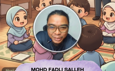 Rakaman Kelas Matematik RM5 Tahun 1 (26 September 2025)