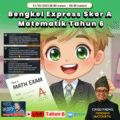 Poster Bengkel Express Skor A Matematik Tahun 6 (11 Okt 2025)