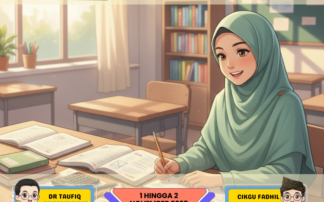 Bengkel Express Skor A Matematik SPM