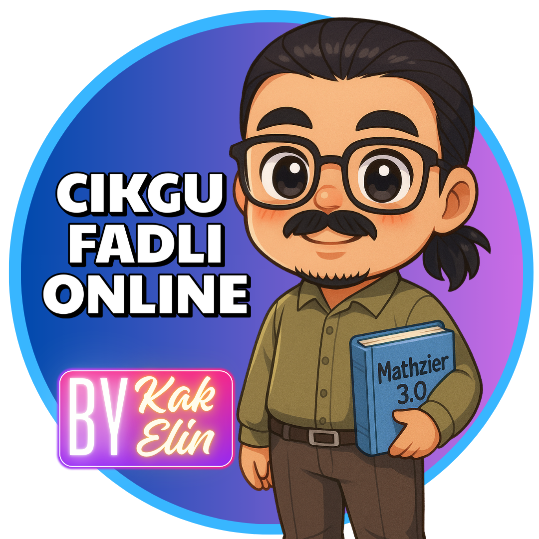 Preview image published by cikgufadli.com