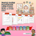 Contoh Soalan Peperiksaan KAFA & UPKK 2025