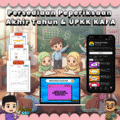 Poster Pakej PesanAbi Ulang Kaji Akhir Tahun dan UPKK