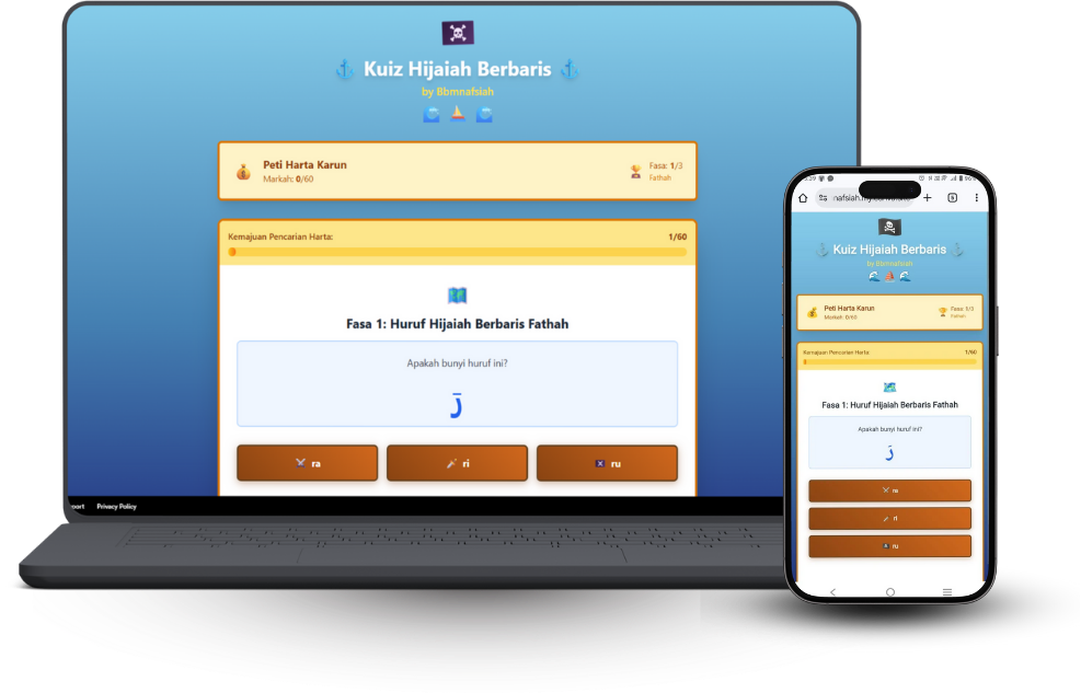 Kuiz Huruf Hijaiah Berbaris Online Percuma Kuiz Huruf Hijaiah Berbaris Online Percuma