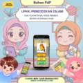 Kuiz interaktif comel Bonda Lutfi untuk ulang kaji pelajar