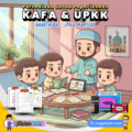 Poster promosi Soalan Ramalan UPKK dan Video Silibus KAFA