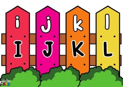 Hiasan kelas kreatif untuk suasana pembelajaran kondusif