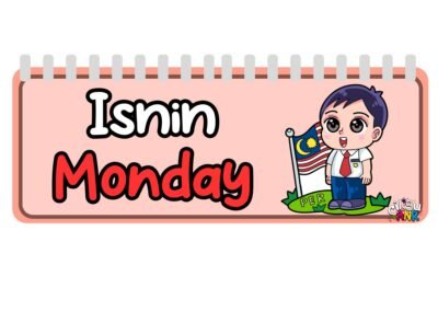 Pakej Keceriaan ANR tema dekorasi kelas kreatif dan edukatif