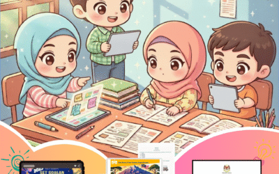 Set Soalan Peperiksaan UASA & Nota Ringkas – Sesuai Untuk Revision