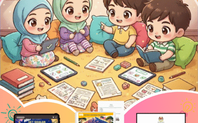 Set Soalan Peperiksaan UASA & Nota – Untuk Persediaan & Revision