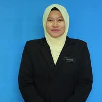 Sumber Bahan: Aishah Nurain