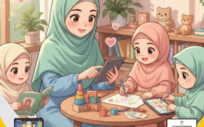 Set Nota & Soalan Peperiksaan Academy Excella Untuk Ulangkaji