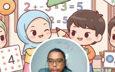Rakaman Kelas Matematik Tahun 2 & 3 (4 Oktober 2025) – Ulangkaji Lengkap