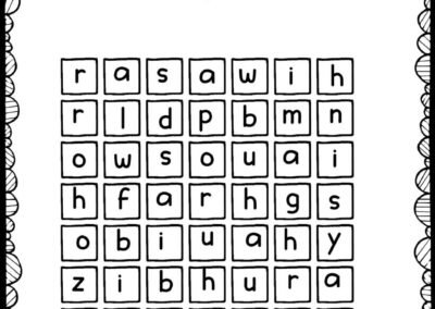 Cari kata solat bahan minggu transisi Pendidikan Islam