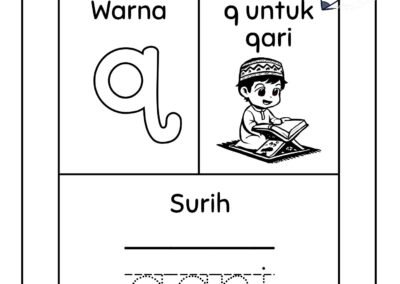 Bahan PdP untuk kegunaan kelas