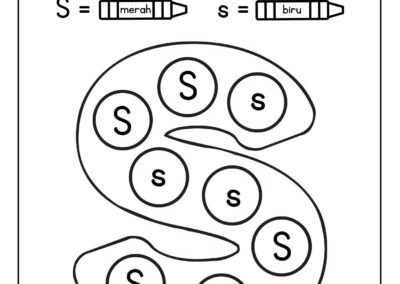 Aktiviti pembelajaran awal kanak-kanak