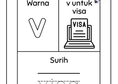 Bahan pembelajaran kanak-kanak