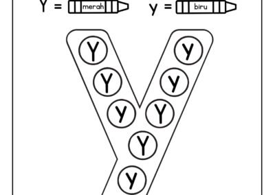 Aktiviti PdP prasekolah