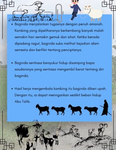 cara nabi muhammad menyelesaikan konflik hajarul aswad dengan kebijaksanaan