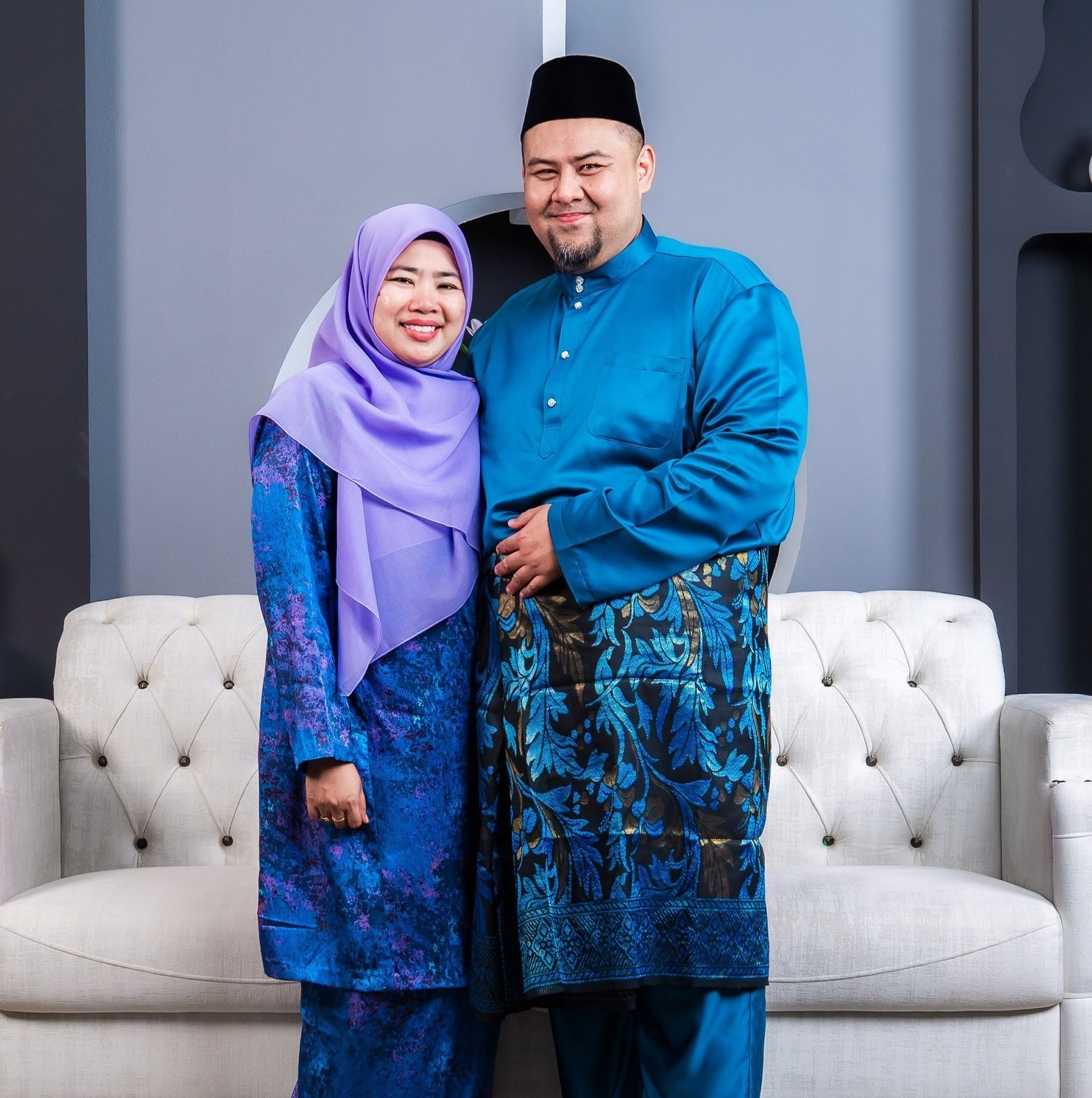 Sumber Bahan: Azreen Mapak