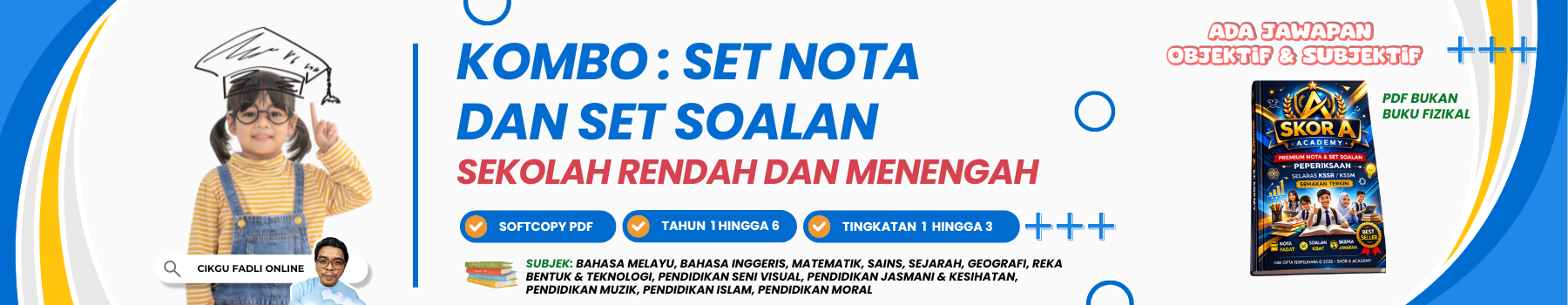 Banner-academy-2026 Academy Excella