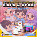 persediaan peperiksaan kafa dan upkk dengan latihan soalan dan video pembelajaran