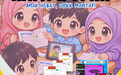 Soalan KAFA: Cara Latih Anak Lebih Bersedia Hadapi Peperiksaan