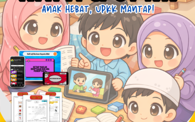 Ulang Kaji KAFA Anak Jadi Lebih Mudah Dengan Cara Ini