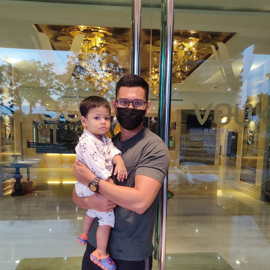 Sumber Bahan: Sufian Bakri 