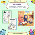 nota hafazan upkk 2025 pdf lengkap surah mudah hafal bahan pdp pendidikan islam