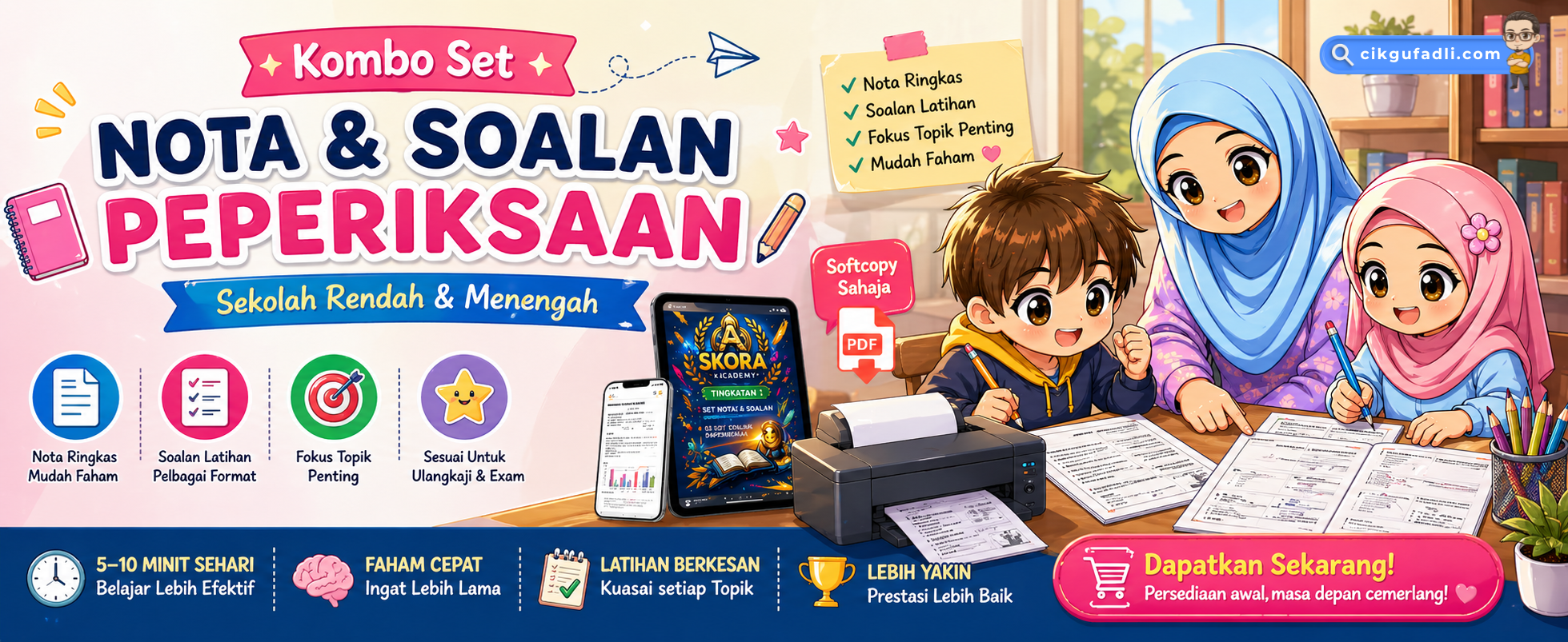 klik banner to order