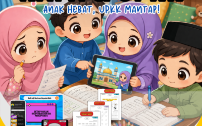 Anak Tak Faham KAFA? Ini Cara Mudah Bantu Mereka Faham