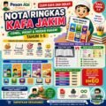 Nota kafa Pesan Abi