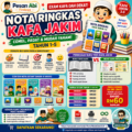 Nota kafa Pesan Abi