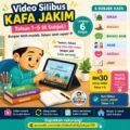 video silibus kafa jakim tahun 1 hingga 5 untuk ulang kaji upkk dan sekolah agama