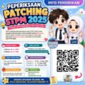 peperiksaan patching stpm 2025 peluang memperbaiki keputusan tarikh pendaftaran dan qr code blogpost